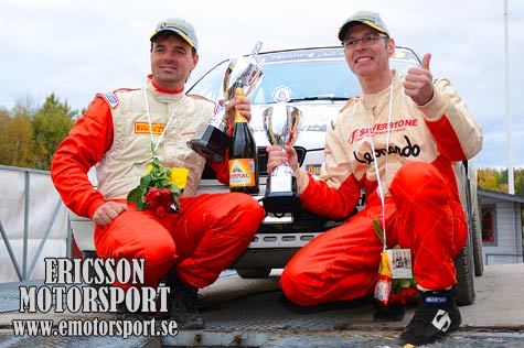 © Ericsson-Motorsport, www.emotorsport.se