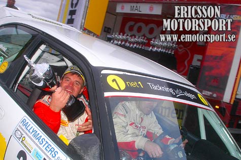 © Ericsson-Motorsport, www.emotorsport.se