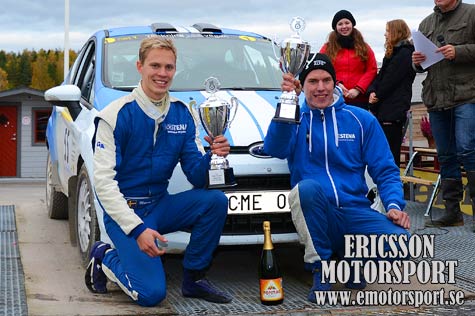 © Ericsson-Motorsport, www.emotorsport.se