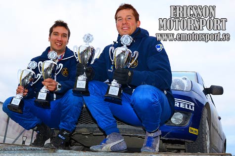 © Ericsson-Motorsport, www.emotorsport.se