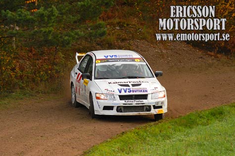 © Ericsson-Motorsport, www.emotorsport.se