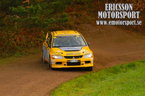 © Ericsson-Motorsport, www.emotorsport.se