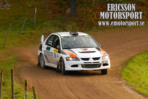 © Ericsson-Motorsport, www.emotorsport.se