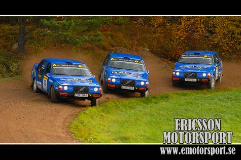 © Ericsson-Motorsport, www.emotorsport.se