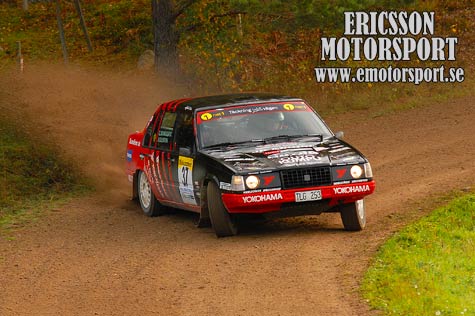 © Ericsson-Motorsport, www.emotorsport.se