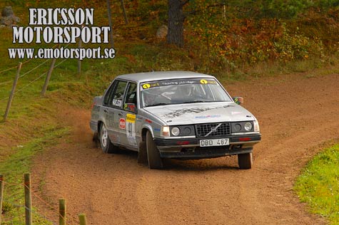 © Ericsson-Motorsport, www.emotorsport.se