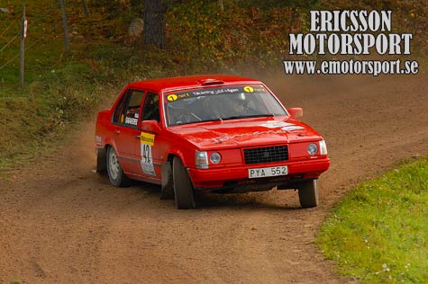 © Ericsson-Motorsport, www.emotorsport.se