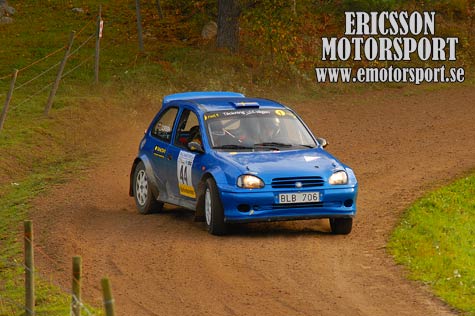 © Ericsson-Motorsport, www.emotorsport.se