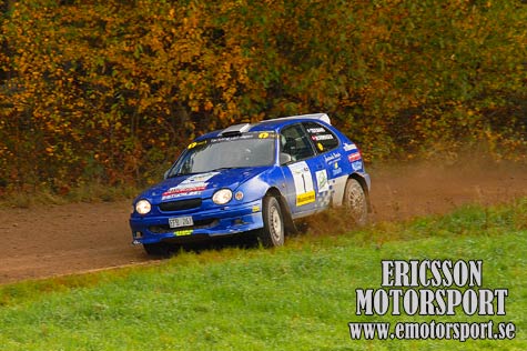 © Ericsson-Motorsport, www.emotorsport.se