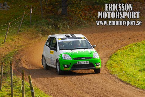 © Ericsson-Motorsport, www.emotorsport.se