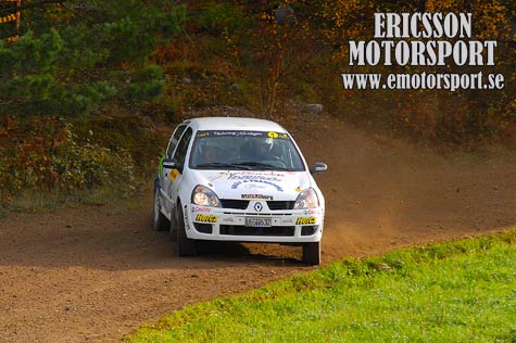 © Ericsson-Motorsport, www.emotorsport.se