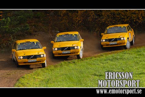 © Ericsson-Motorsport, www.emotorsport.se