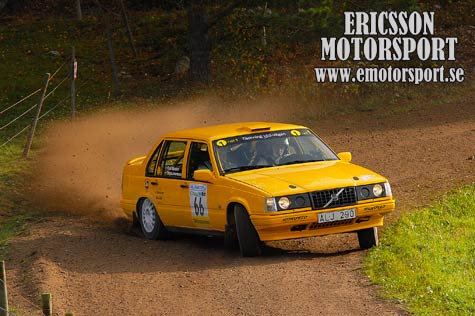 © Ericsson-Motorsport, www.emotorsport.se