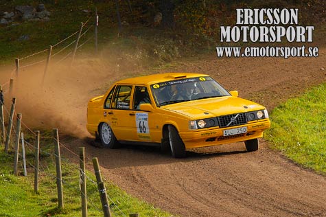 © Ericsson-Motorsport, www.emotorsport.se