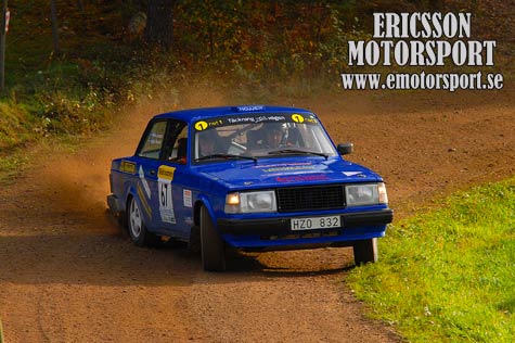 © Ericsson-Motorsport, www.emotorsport.se