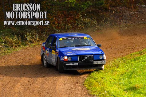 © Ericsson-Motorsport, www.emotorsport.se