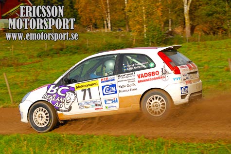 © Ericsson-Motorsport, www.emotorsport.se