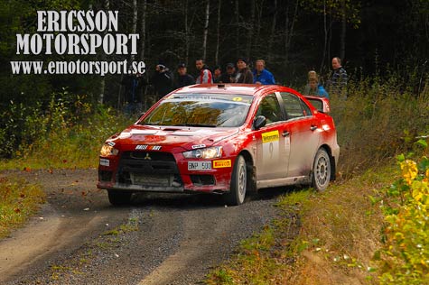 © Ericsson-Motorsport, www.emotorsport.se