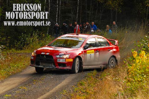 © Ericsson-Motorsport, www.emotorsport.se