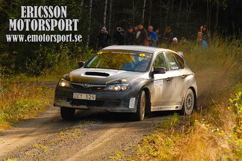 © Ericsson-Motorsport, www.emotorsport.se