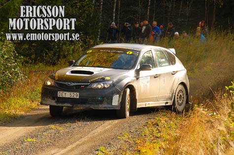 © Ericsson-Motorsport, www.emotorsport.se