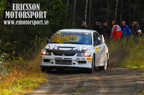 © Ericsson-Motorsport, www.emotorsport.se