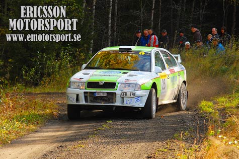 © Ericsson-Motorsport, www.emotorsport.se