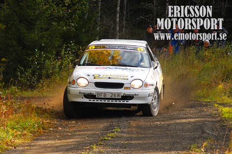 © Ericsson-Motorsport, www.emotorsport.se