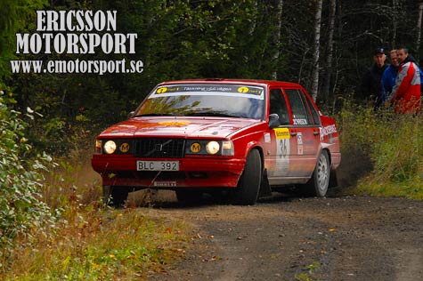 © Ericsson-Motorsport, www.emotorsport.se