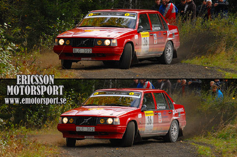 © Ericsson-Motorsport, www.emotorsport.se