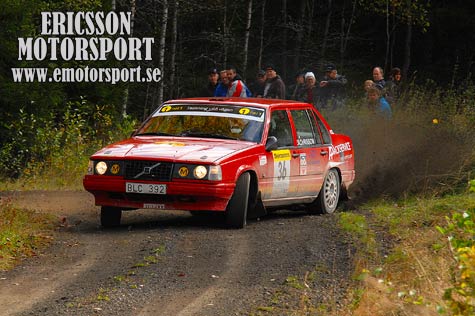 © Ericsson-Motorsport, www.emotorsport.se