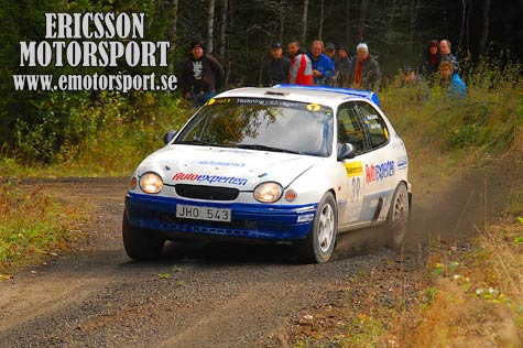 © Ericsson-Motorsport, www.emotorsport.se