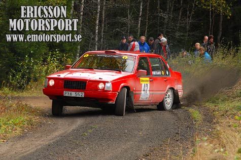 © Ericsson-Motorsport, www.emotorsport.se