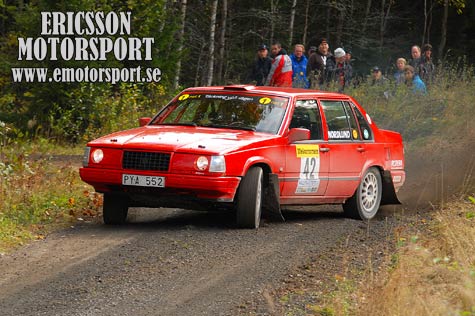 © Ericsson-Motorsport, www.emotorsport.se