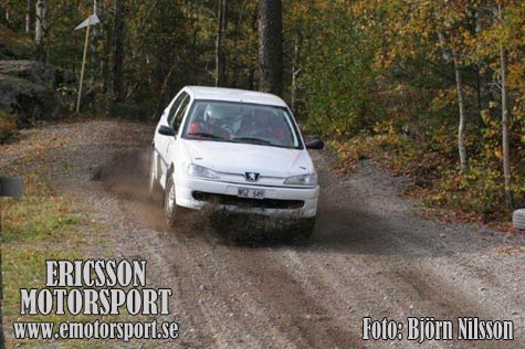 © Björn Nilsson, www.emotorsport.se