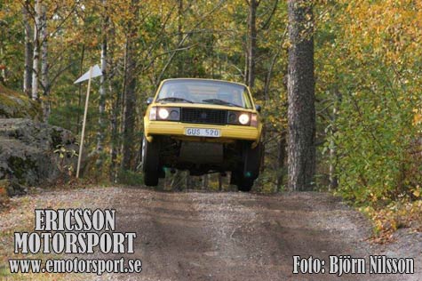 © Björn Nilsson, www.emotorsport.se