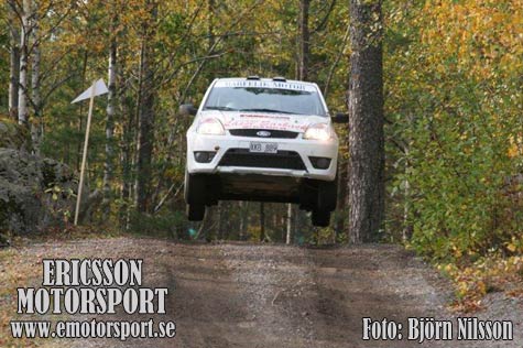 © Björn Nilsson, www.emotorsport.se