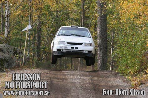 © Björn Nilsson, www.emotorsport.se