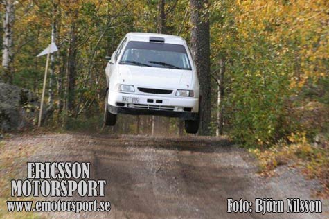 © Björn Nilsson, www.emotorsport.se