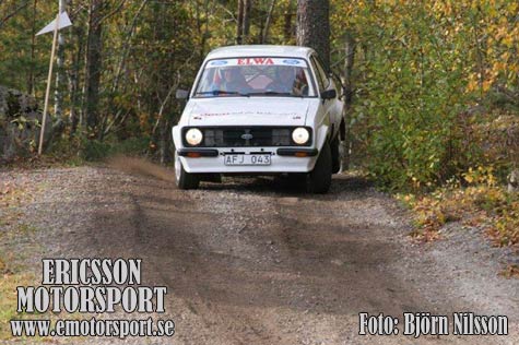 © Björn Nilsson, www.emotorsport.se