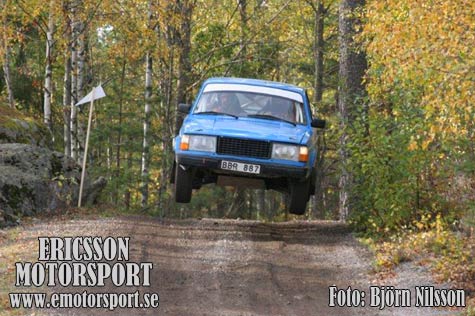 © Björn Nilsson, www.emotorsport.se