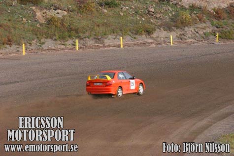 © Björn Nilsson, www.emotorsport.se