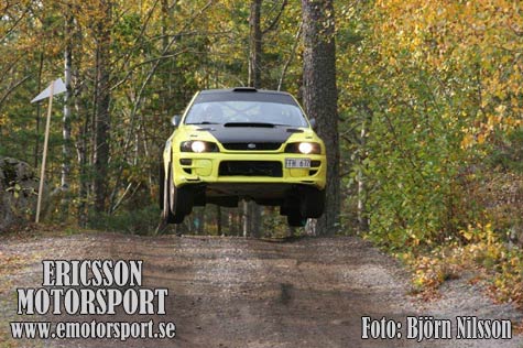 © Björn Nilsson, www.emotorsport.se