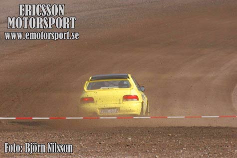 © Björn Nilsson, www.emotorsport.se