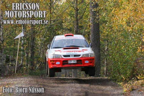 © Björn Nilsson, www.emotorsport.se