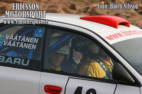 © Björn Nilsson, www.emotorsport.se