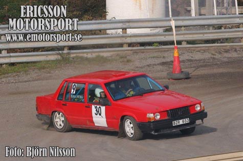 © Björn Nilsson, www.emotorsport.se