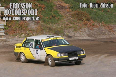 © Björn Nilsson, www.emotorsport.se