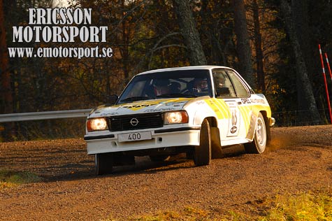 © Ericsson-Motorsport, www.emotorsport.se