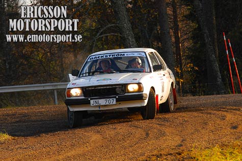 © Ericsson-Motorsport, www.emotorsport.se